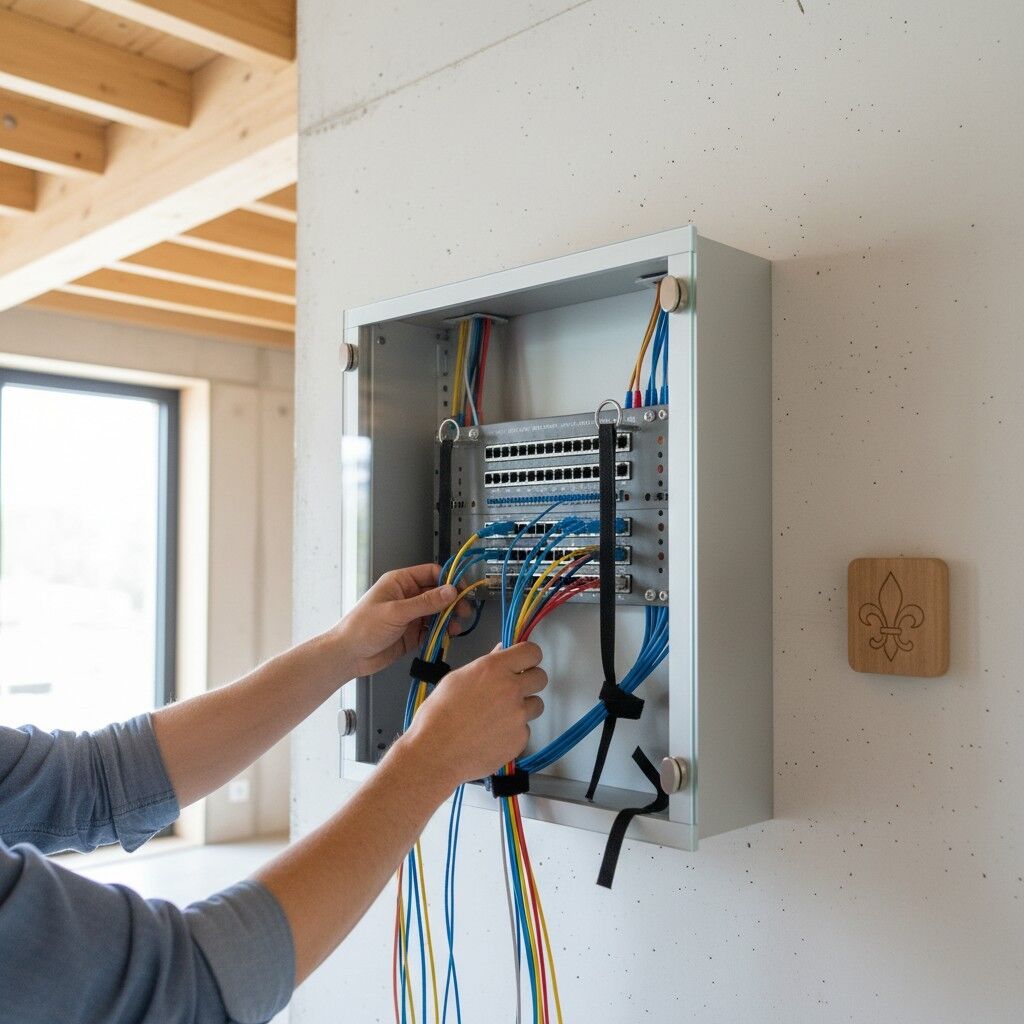 EIFFAGE ENERGIE SYSTEMES - LORRAINE ALSACE NORD